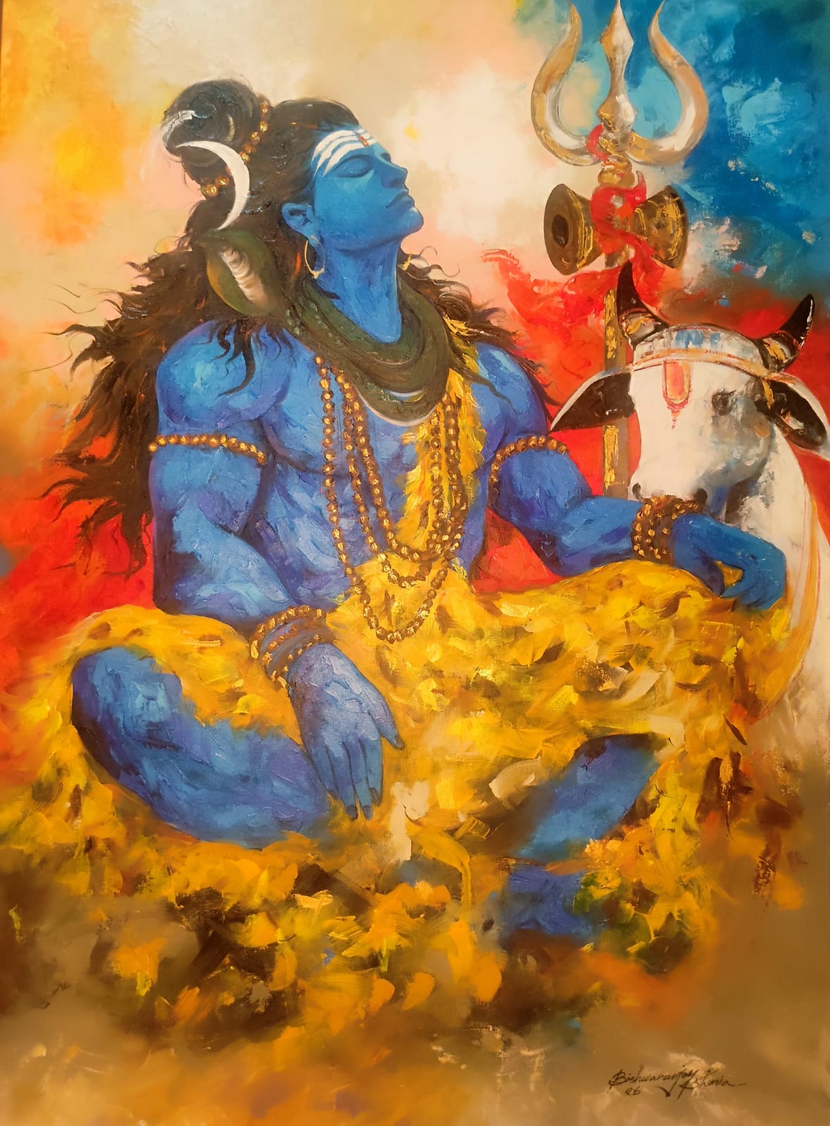 Hara Hara Mahadev