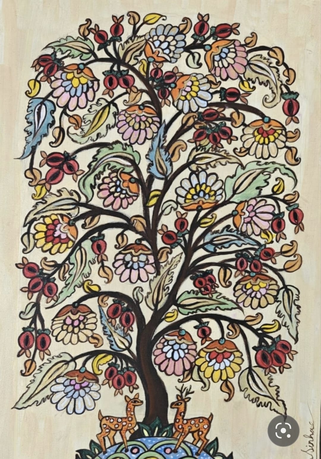 Tree of Life-2