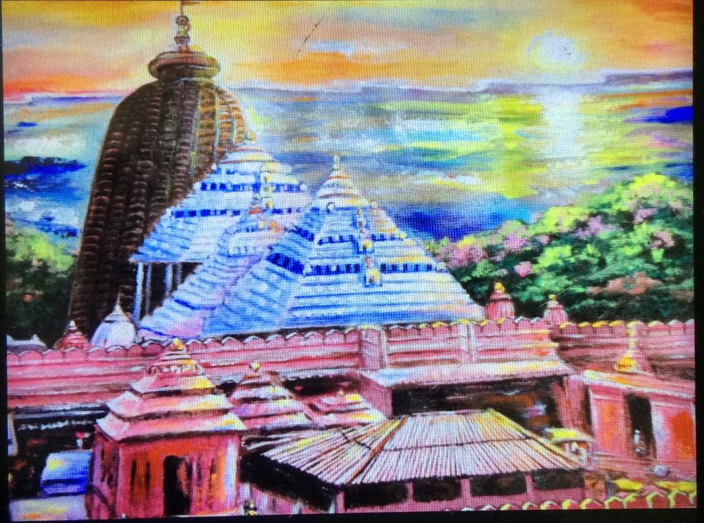 Banaras ka Ghat