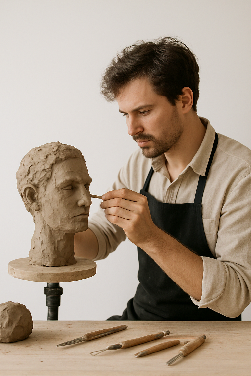 Sculptures