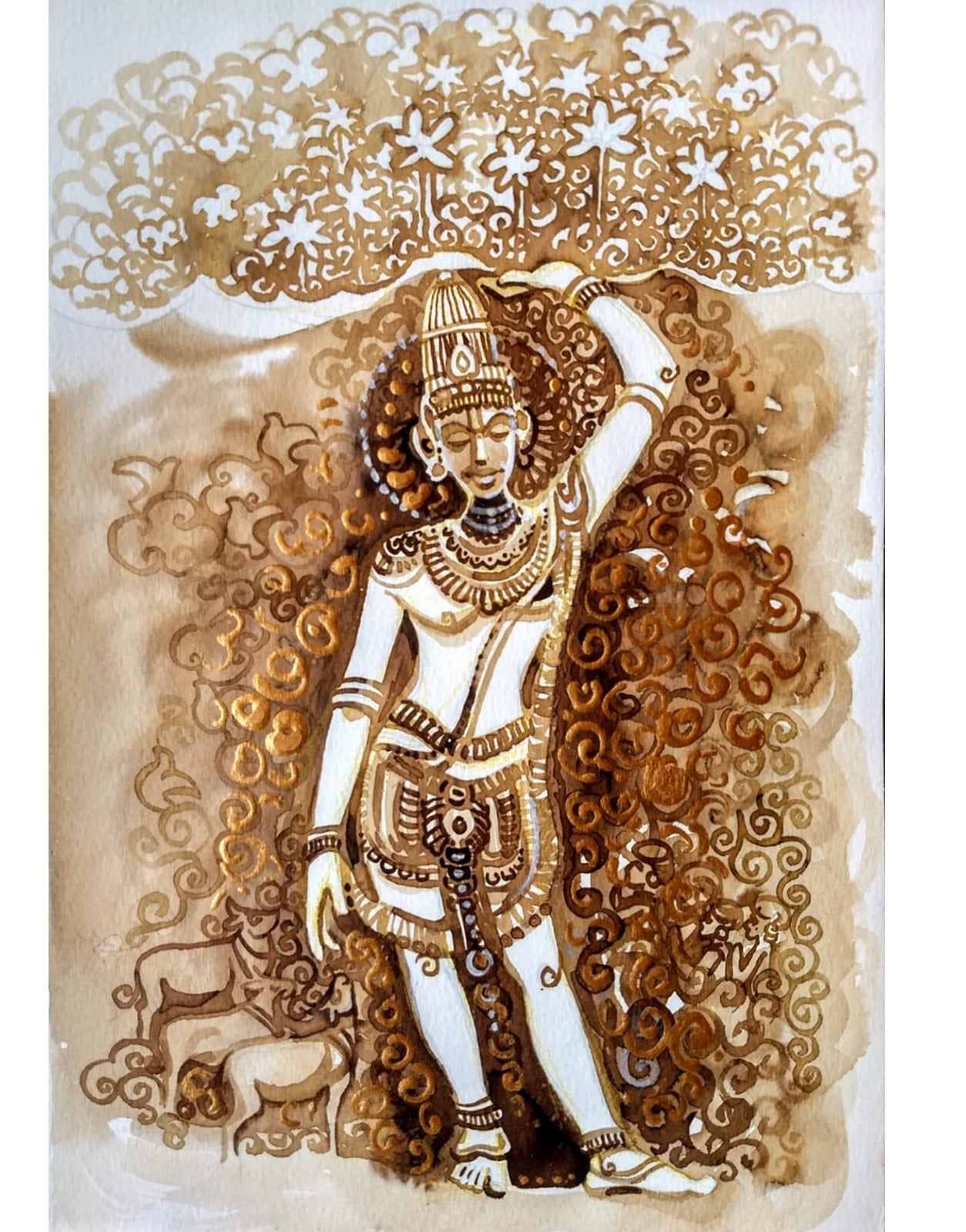 Govardhan Giridhari
