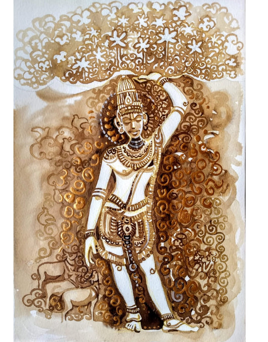 Govardhan Giridhari