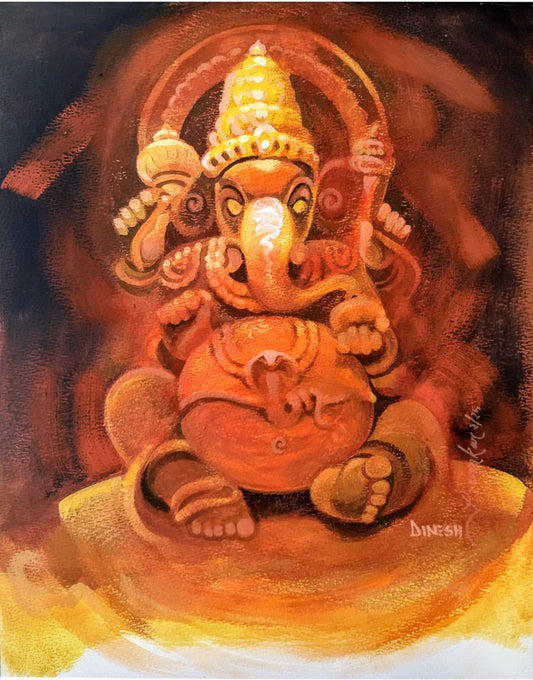 Dodda Ganapa