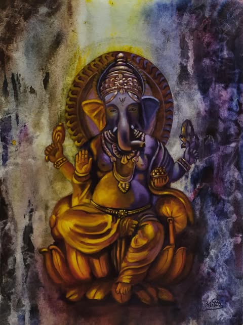 Lord Ganesha