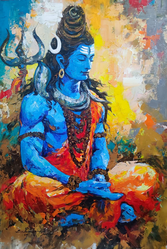 Hara Hara Mahadev