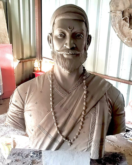 Chhatrapati Shivaji Maharaj