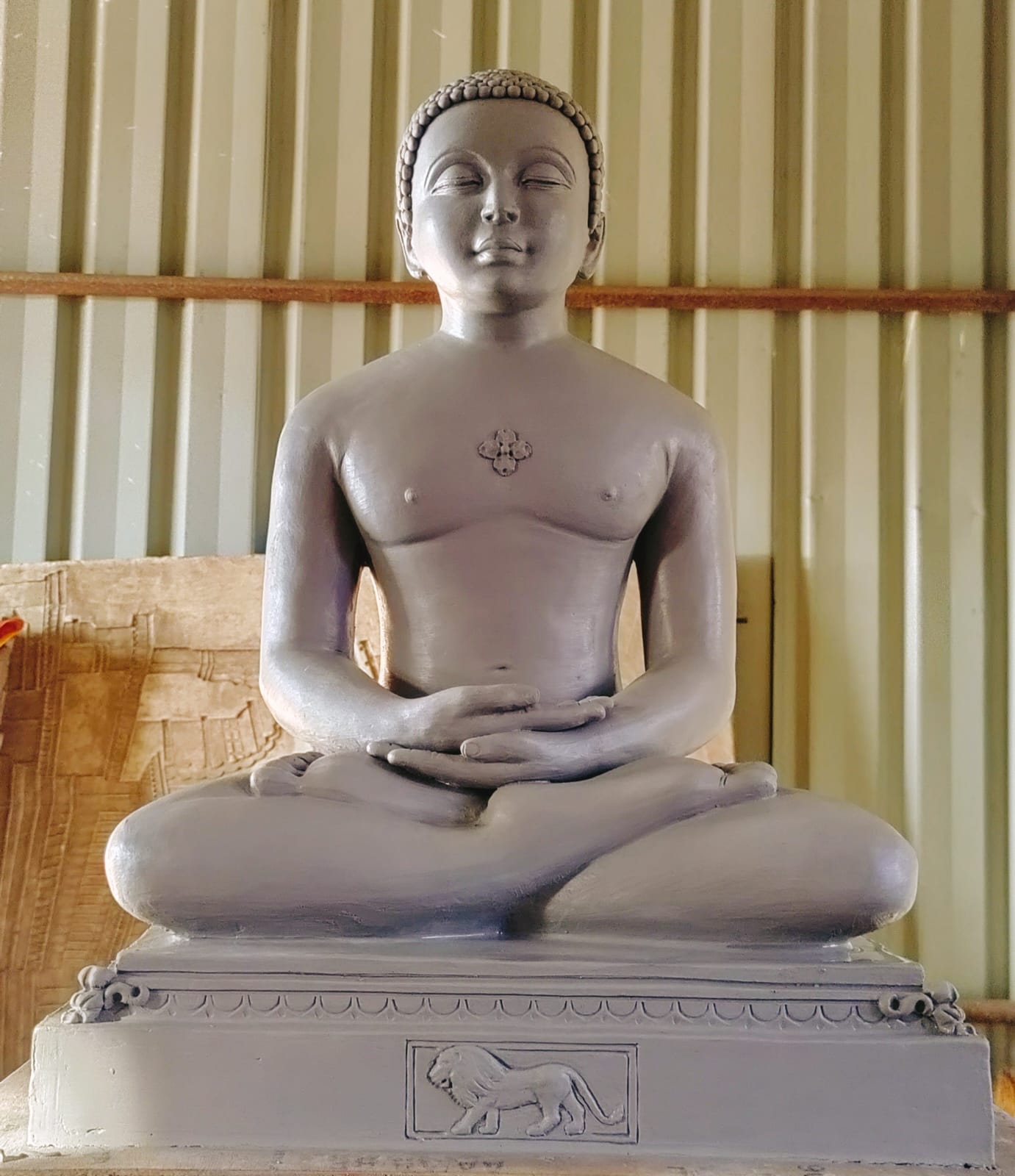Arhan – The Enlightened One