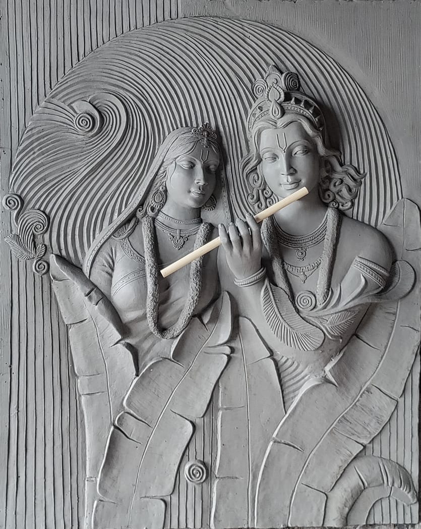 Radha Krishna – Eternal Love