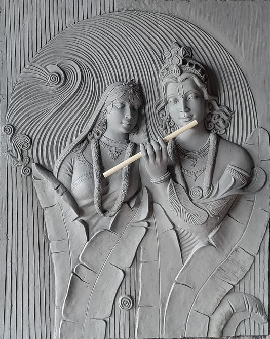 Radha Krishna – Eternal Love