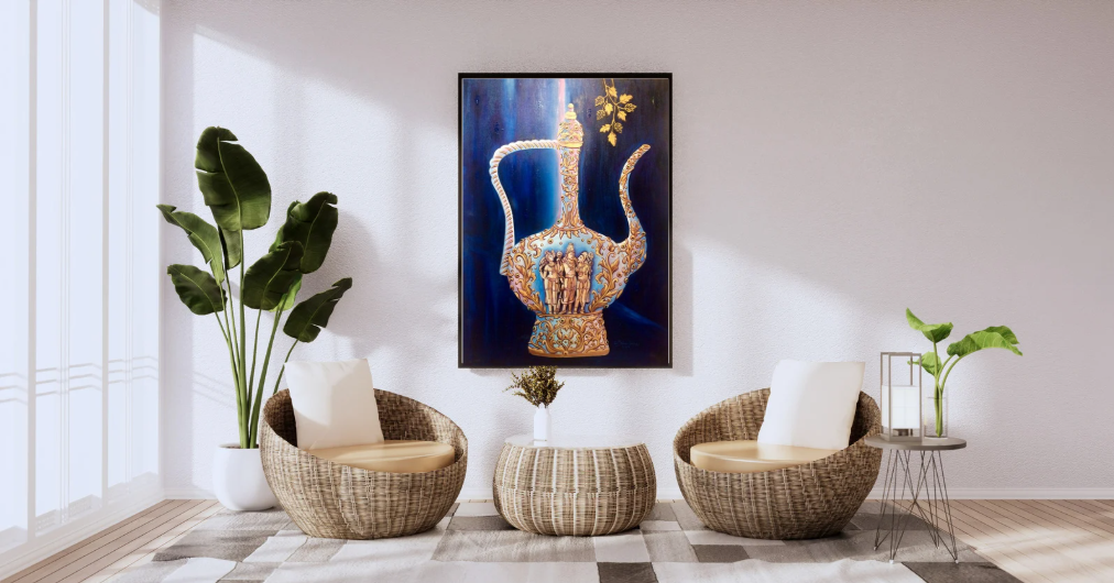 Antique Pot-3
