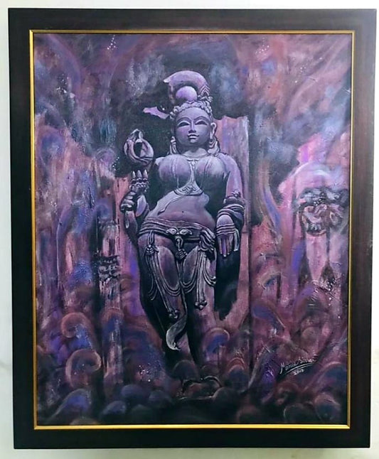 Apsara
