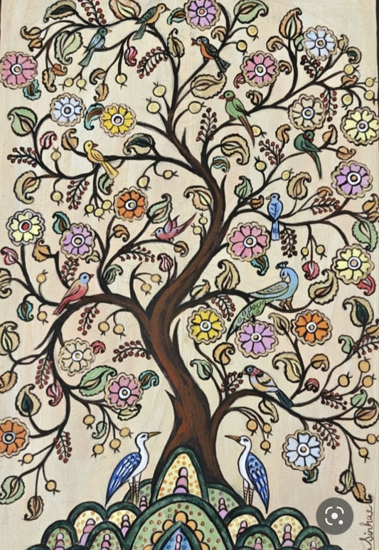 Tree of Life