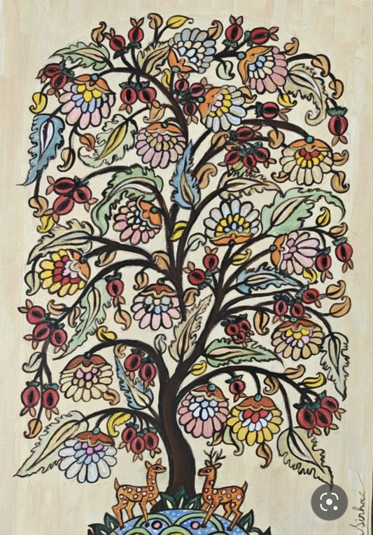 Tree of Life-2