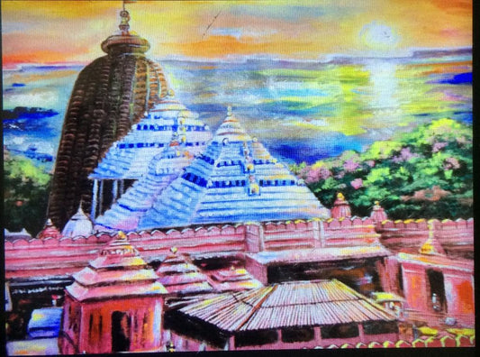 Banaras ka Ghat