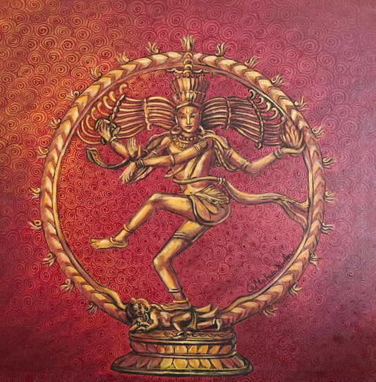 Natraj