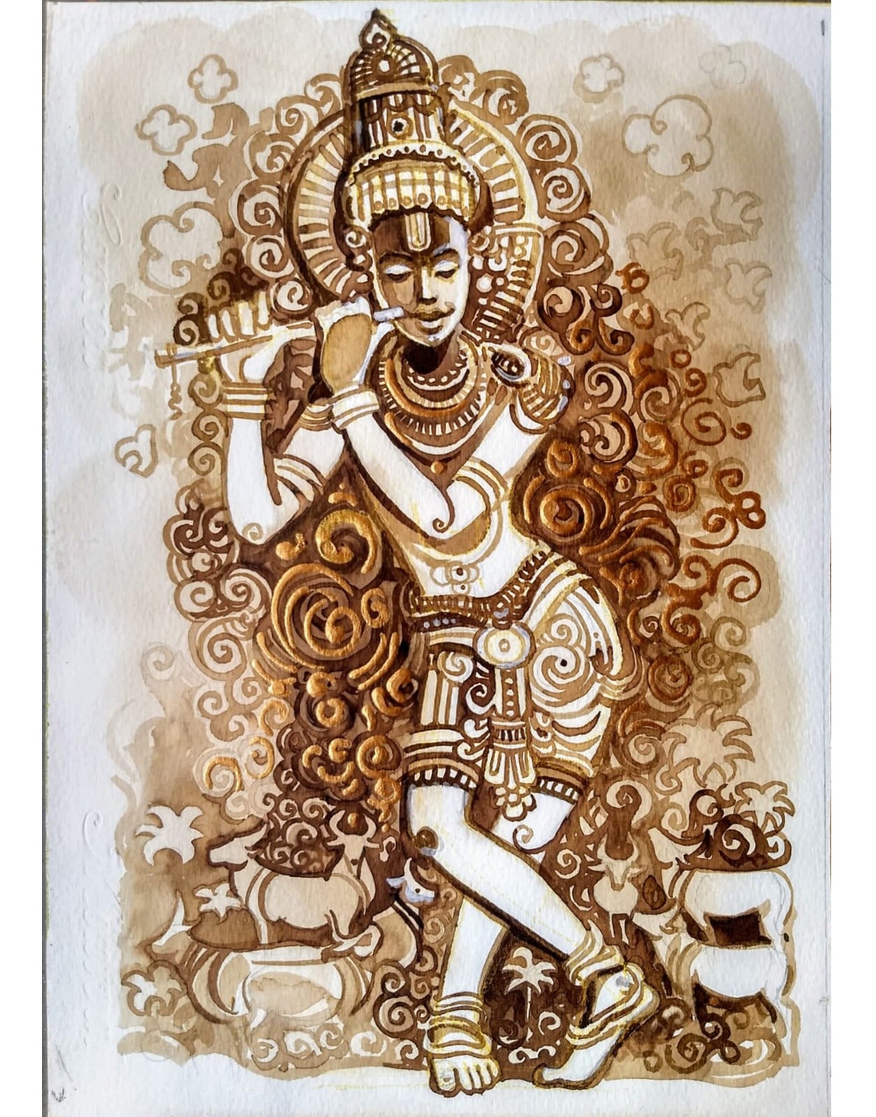 Murli Manohar