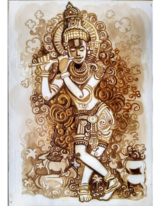 Murli Manohar